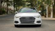 Bán xe Audi A6 2023 45 TFSI giá 1 Tỷ 759 Triệu - TP HCM