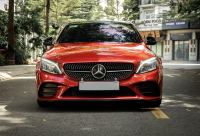 Bán xe Mercedes Benz C class 2019 C300 AMG giá 959 Triệu - TP HCM
