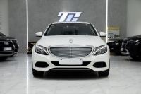 Bán xe Mercedes Benz C class 2017 C250 Exclusive giá 639 Triệu - TP HCM