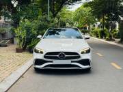 Bán xe Mercedes Benz C class 2022 C300 AMG giá 1 Tỷ 468 Triệu - TP HCM