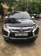 Bán xe Mitsubishi Pajero Sport 2017 3.0G 4x2 AT giá 610 Triệu - Hà Nội