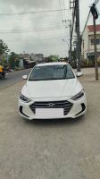 Bán xe Hyundai Elantra 2018 1.6 MT giá 375 Triệu - Tây Ninh