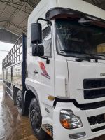 Bán xe Dongfeng Khác Hoàng Huy 4 chân 2016 giá 650 Triệu - Hải Dương