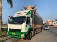 Bán xe Isuzu Khác 2015 giá 899 Triệu - Hải Dương