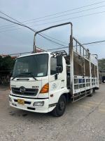 Bán xe Hino 700 Series 2019 Thùng dài cao 6.5T giá 780 Triệu - Hải Dương