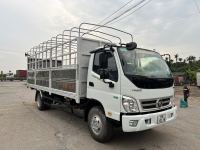 Bán xe Thaco Ollin 2018 Xe tải thùng bạt giá 340 Triệu - Hải Dương