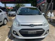 Bán xe Hyundai i10 2016 Grand 1.2 MT giá 225 Triệu - Hà Nội