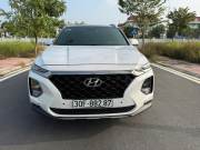 Bán xe Hyundai SantaFe 2021 Cao cấp 2.2L HTRAC giá 956 Triệu - Hà Nội