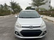 Bán xe Hyundai i10 2016 Grand 1.2 MT giá 208 Triệu - Hà Nội