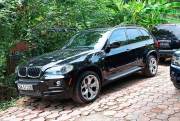 Bán xe BMW X5 2007 4.8i giá 232 Triệu - Hà Nội