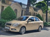 Bán xe Chevrolet Aveo 2014 LTZ 1.5 AT giá 225 Triệu - TP HCM