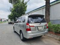 Bán xe Toyota Innova 2014 2.0E giá 287 Triệu - TP HCM