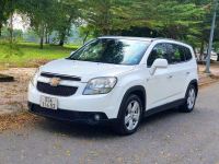 Bán xe Chevrolet Orlando 2013 LTZ 1.8 AT giá 285 Triệu - TP HCM