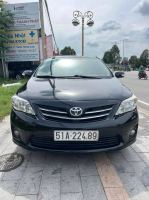 Bán xe Toyota Corolla altis 2011 1.8G AT giá 359 Triệu - TP HCM