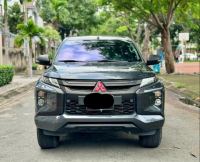 Bán xe Mitsubishi Triton 2020 4x4 AT Mivec Premium giá 635 Triệu - TP HCM