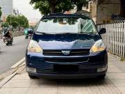 Bán xe Toyota Sienna 2003 LE 3.3 giá 300 Triệu - TP HCM