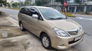 Bán xe Toyota Innova 2010 G giá 190 Triệu - Thái Bình