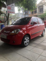 Bán xe Chevrolet Spark 2015 Lite Van 0.8 MT giá 86 Triệu - Phú Thọ