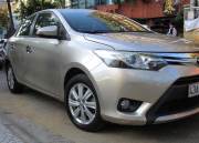 Bán xe Toyota Vios 2017 1.5G giá 355 Triệu - Đà Nẵng