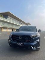 Bán xe Honda CRV 2024 e:HEV RS giá 1 Tỷ 210 Triệu - Hà Nội