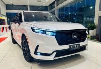 Bán xe Honda CRV 2024 e:HEV RS giá 1 Tỷ 210 Triệu - Hà Nội