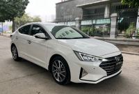 Bán xe Hyundai Elantra 2019 2.0 AT giá 498 Triệu - Hà Nội