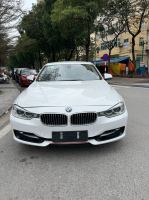 Bán xe BMW 3 Series 2014 320i giá 455 Triệu - Hà Nội