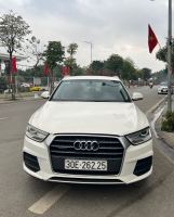Bán xe Audi Q3 2016 2.0 Quattro giá 655 Triệu - Hà Nội