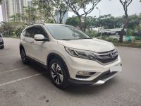 Bán xe Honda CRV 2016 2.4 AT - TG giá 595 Triệu - Hà Nội