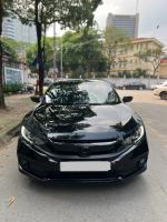 Bán xe Honda Civic E 1.8 AT 2019 giá 508 Triệu - Hà Nội