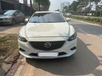 Bán xe Mazda 6 2014 2.5 AT giá 380 Triệu - Hà Nội