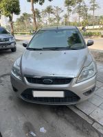 Bán xe Ford Focus 2010 1.8 MT giá 120 Triệu - Hà Nội