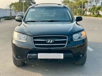 Bán xe Hyundai SantaFe 2008 MLX 2.2L giá 295 Triệu - Hà Nội