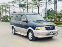 Bán xe Toyota Zace 2005 GL giá 135 Triệu - Hà Nội