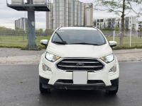 Bán xe Ford EcoSport 2018 Titanium 1.5L AT giá 390 Triệu - Hà Nội