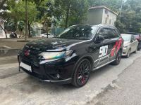 Bán xe Mitsubishi Outlander 2016 2.0 CVT giá 425 Triệu - Hà Nội