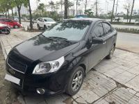 Bán xe Chevrolet Aveo LTZ 1.4 AT 2017 giá 265 Triệu - Hà Nội
