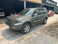 Bán xe Nissan X trail 2.0 AT 2009 giá 185 Triệu - Hà Nội
