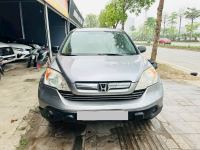 Bán xe Honda CRV 2008 2.4 AT giá 255 Triệu - Hà Nội
