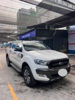 Bán xe Ford Ranger 2017 Wildtrak 2.2L 4x2 AT giá 480 Triệu - Hà Nội