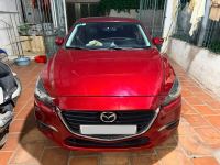 Bán xe Mazda 3 2018 1.5 AT giá 410 Triệu - Hà Nội