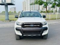 Bán xe Ford Ranger 2017 Wildtrak 2.2L 4x2 AT giá 465 Triệu - Hà Nội