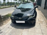Bán xe Toyota Corolla altis 2022 1.8G giá 595 Triệu - Hà Nội