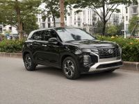 Bán xe Hyundai Creta 2022 Đặc biệt 1.5 AT giá 535 Triệu - Hà Nội