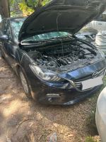 Bán xe Mazda 3 2017 1.5 AT giá 365 Triệu - Hà Nội