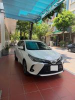 Bán xe Toyota Yaris 2021 G 1.5 AT giá 455 Triệu - Hà Nội