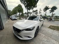 Bán xe Mazda 6 2017 Premium 2.0 AT giá 428 Triệu - Hà Nội