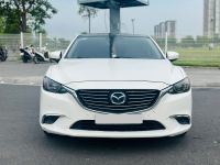 Bán xe Mazda 6 2017 Premium 2.0 AT giá 415 Triệu - Hà Nội
