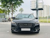 Bán xe Mazda 6 Premium 2.0 AT 2017 giá 445 Triệu - Hà Nội
