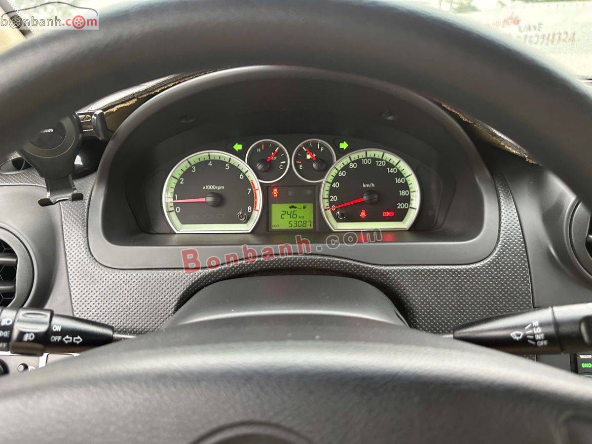 Chevrolet Aveo LTZ 1.4 AT 2017 - 229 Triệu 8